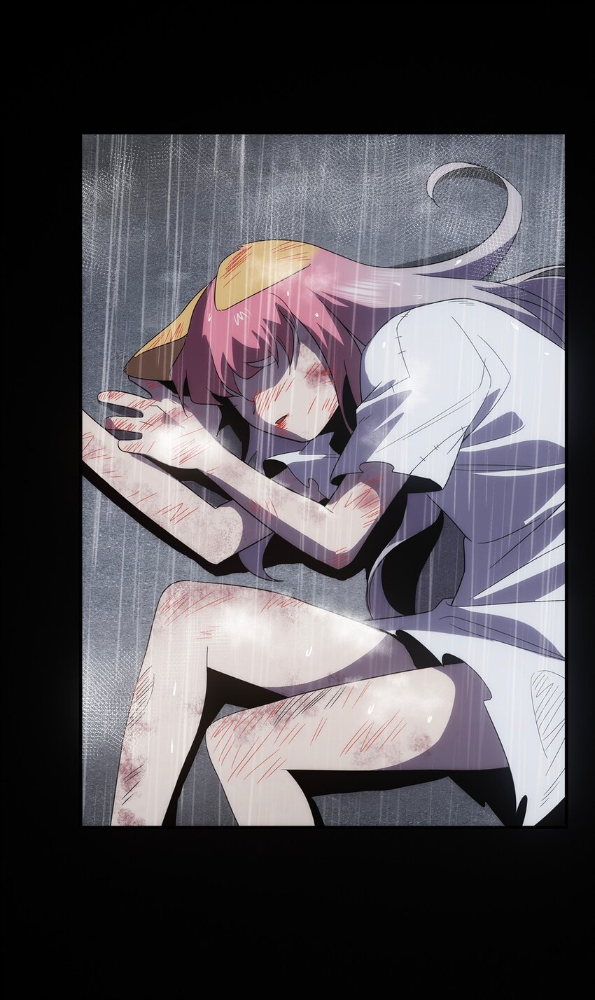 《传说都是真实的》026 破碎 第36页