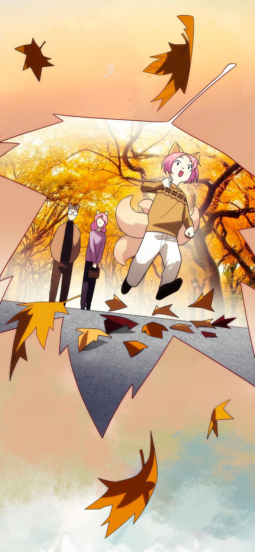 《传说都是真实的》026 破碎 第5页
