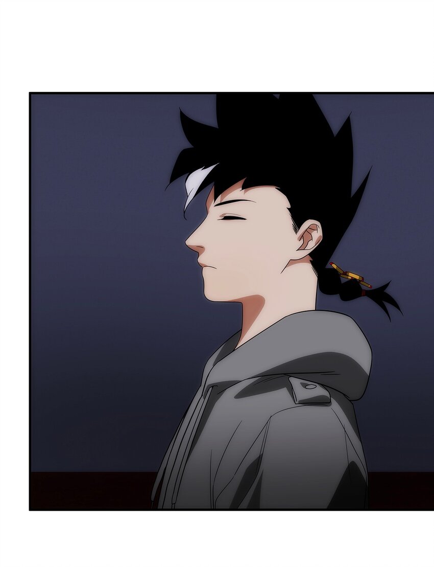 《传说都是真实的》029 出家人怎么可以打打杀杀？！ 第38页