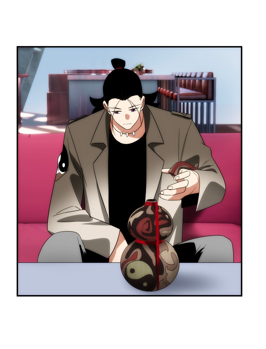 《传说都是真实的》36 关乎承诺 第22页