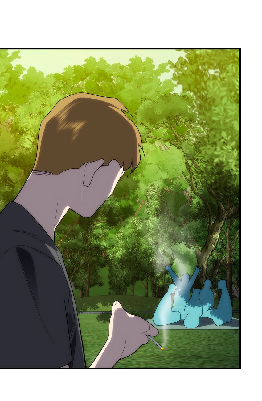 《传说都是真实的》41 凶兆 第47页