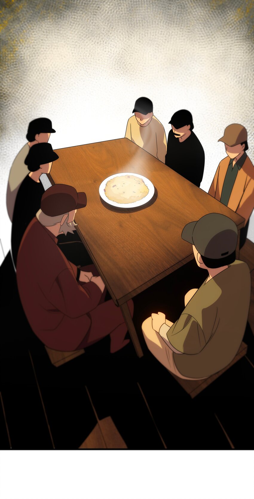 《传说都是真实的》51 烟火 第44页