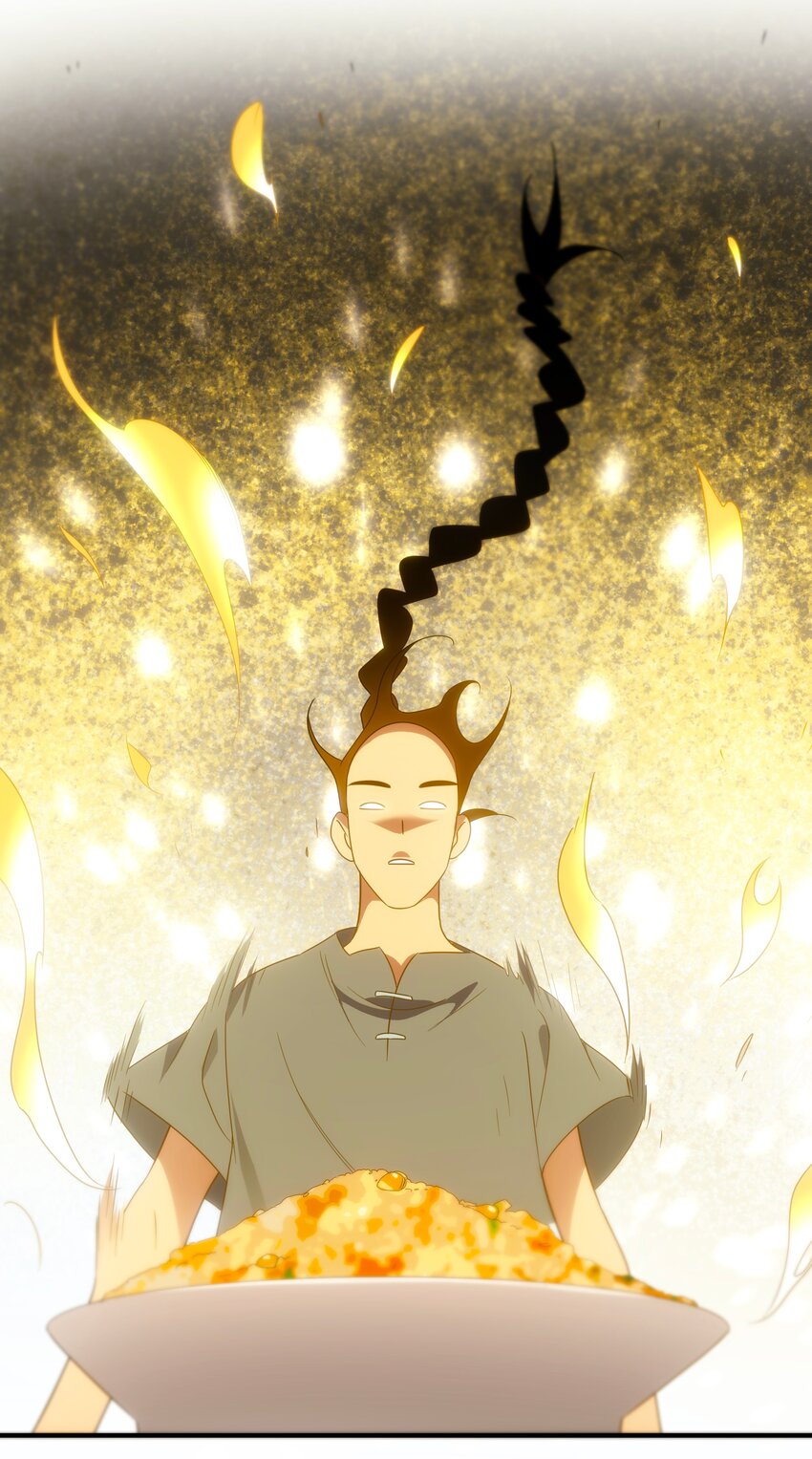 《传说都是真实的》51 烟火 第47页