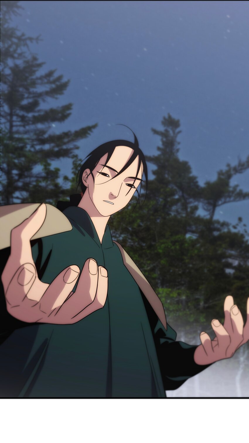 《传说都是真实的》51 烟火 第8页