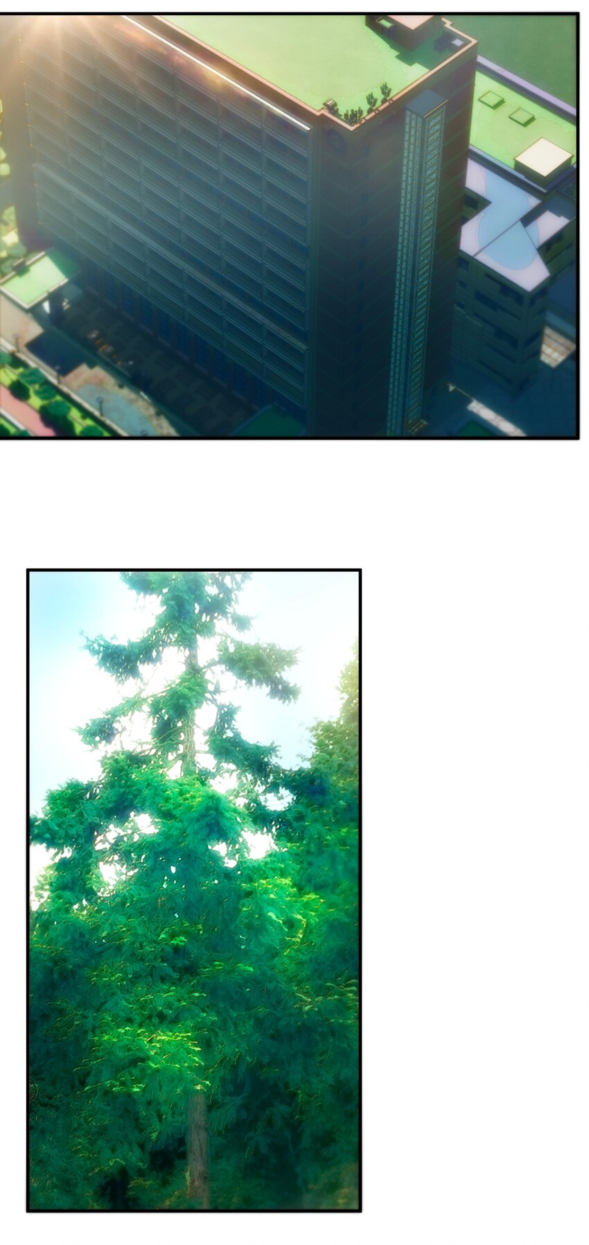 《传说都是真实的》56 入阵 第4页