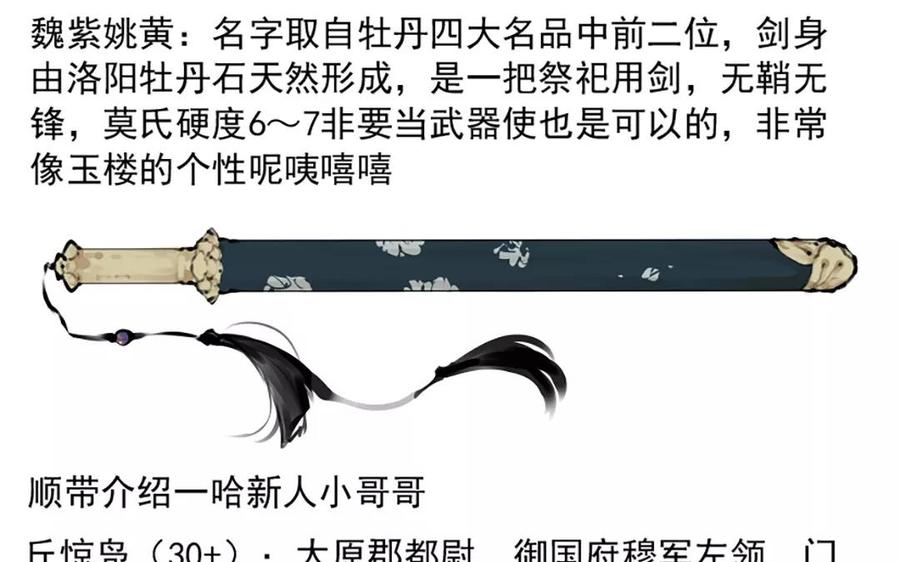 《骁录》第43话 战神 第50页