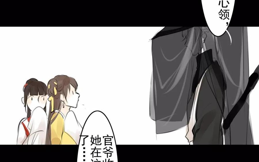 《骁录》第44话 番外美人（上） 第24页