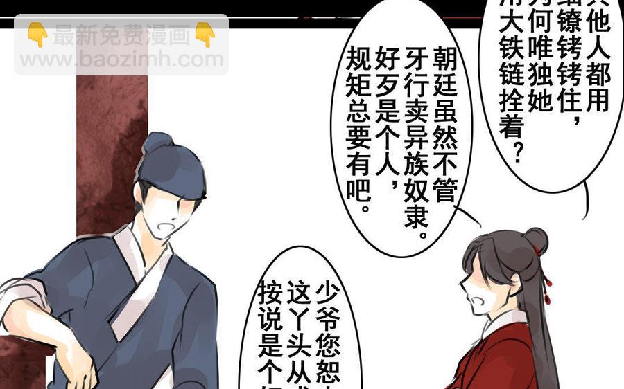 《骁录》第66话初遇 第36页