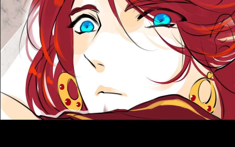 《骁录》第74话 是敌是友？ 第39页