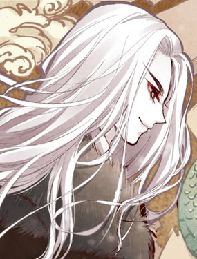 《聊斋梦谈》漫画封面图 - tl漫画