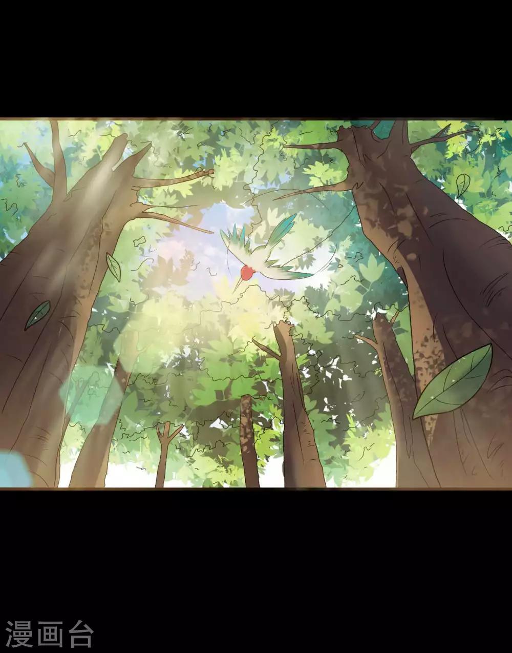 《赤夜脸谱》第1季最终话 继承者 第41页