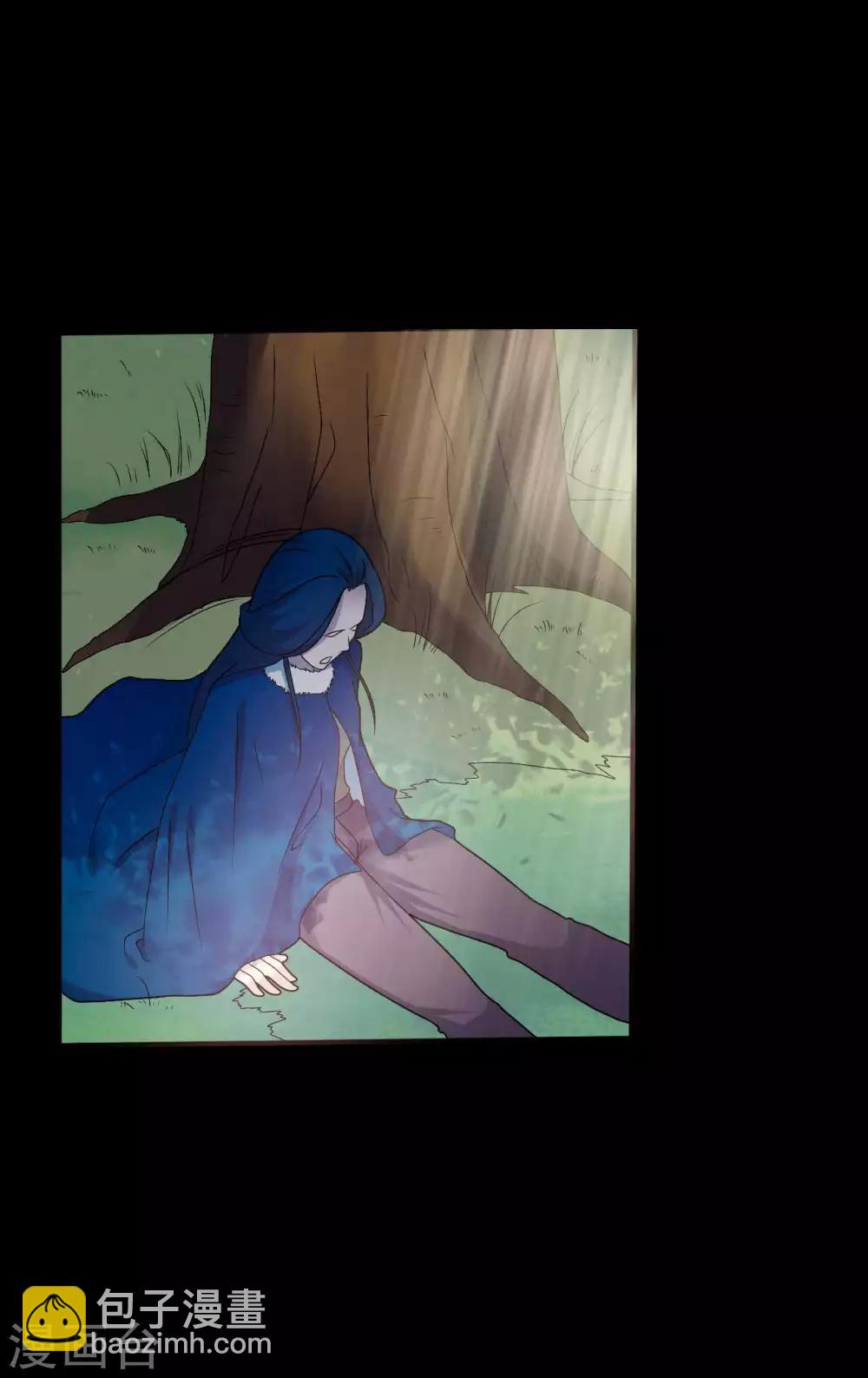 《赤夜脸谱》第1季最终话 继承者 第42页