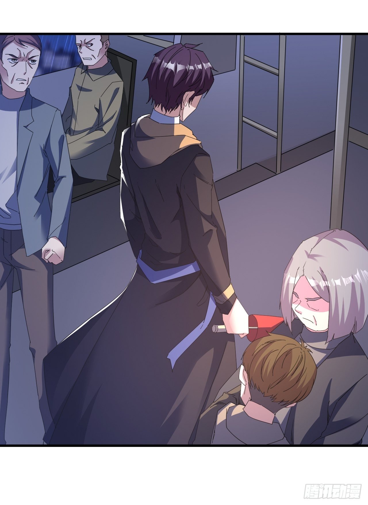 《我布局了万族时代》全世界，都在质疑！ 第23页