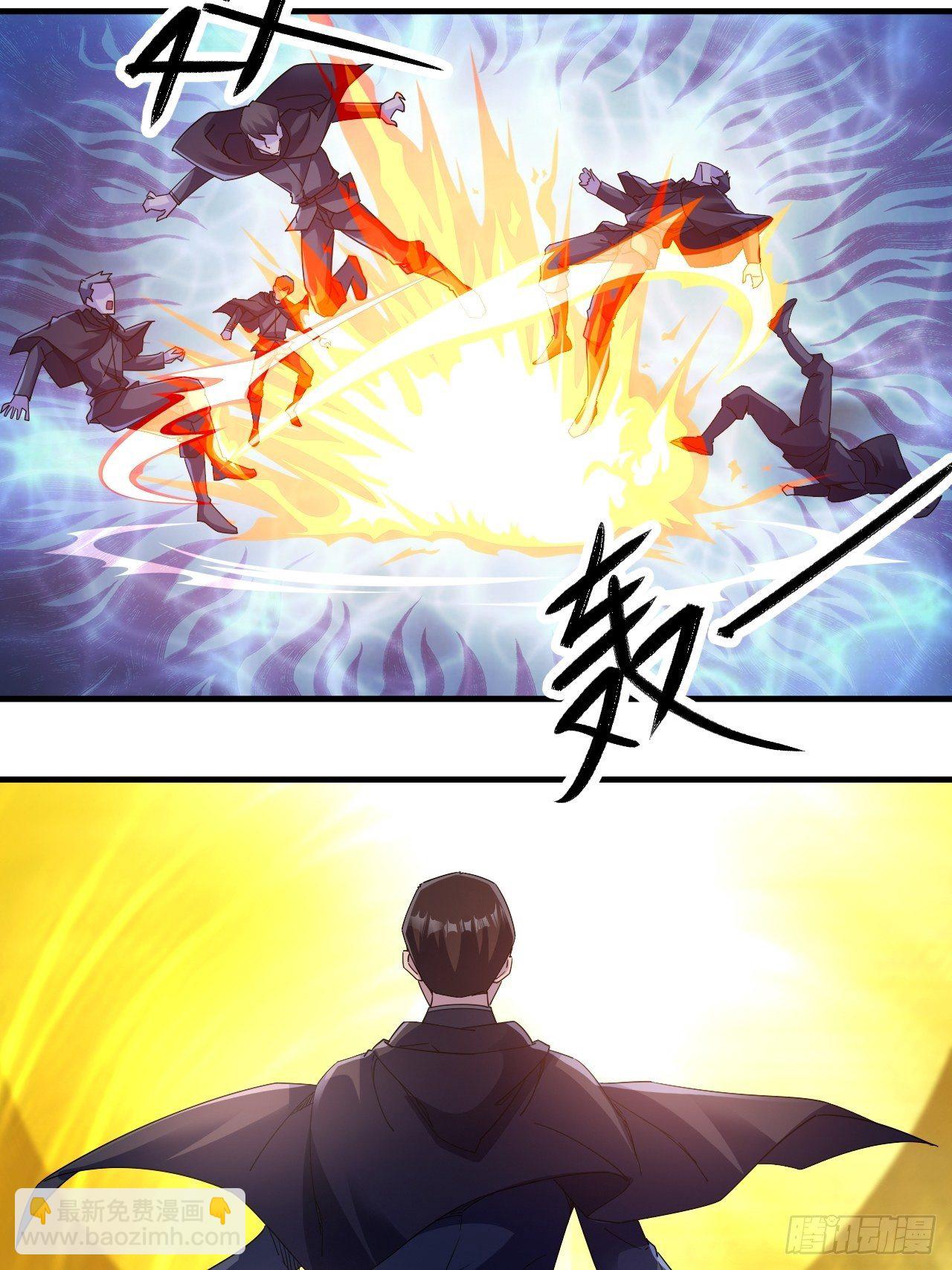 《我布局了万族时代》病态？或是麻木？ 第26页