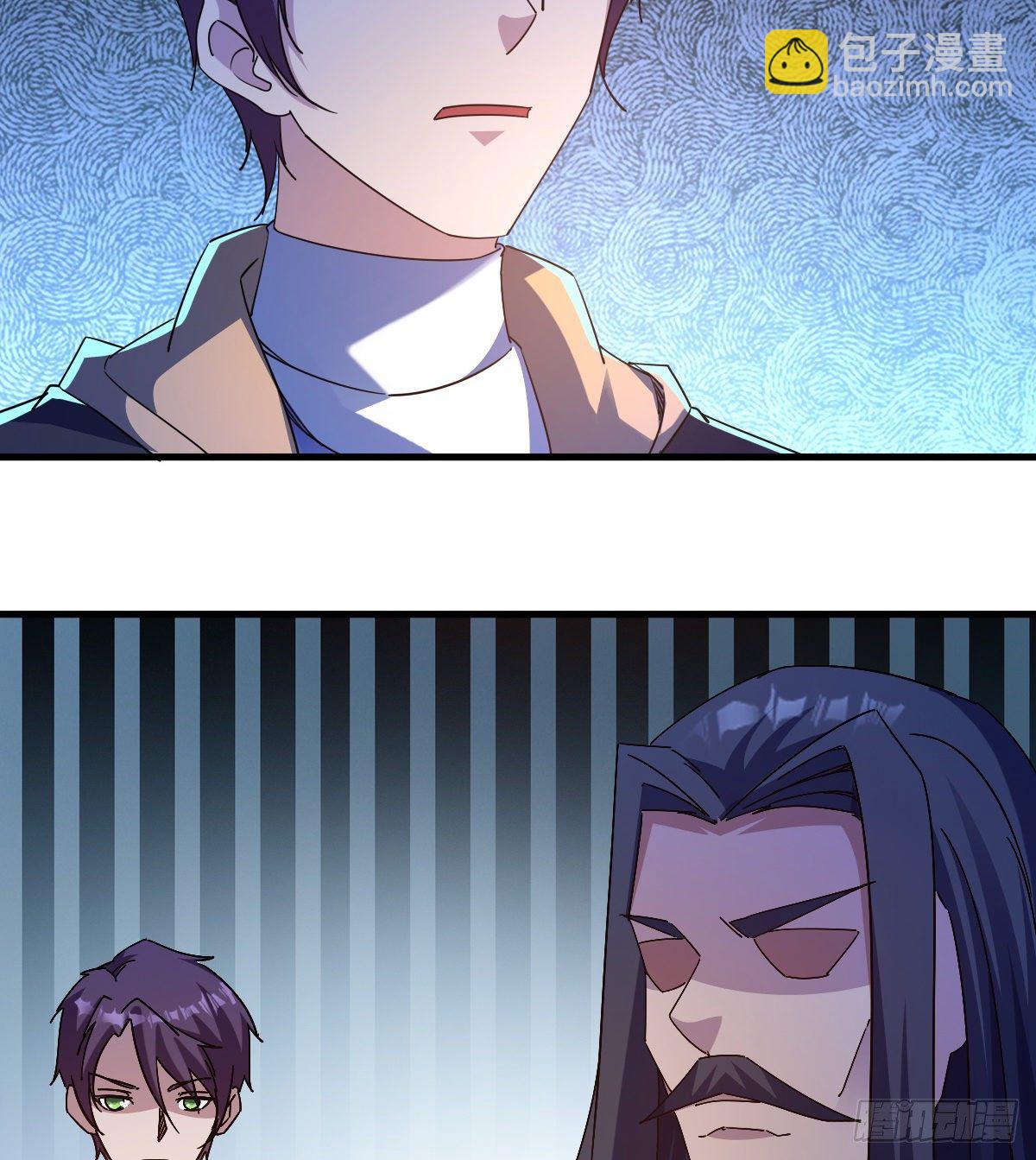 《我布局了万族时代》天王，冉闵！ 第26页