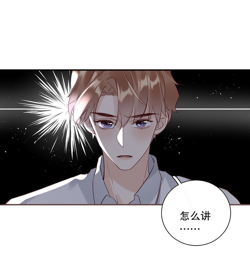 《请和优秀的我谈恋爱》022 第二十二话 四舍五入就是约会！ 第20页