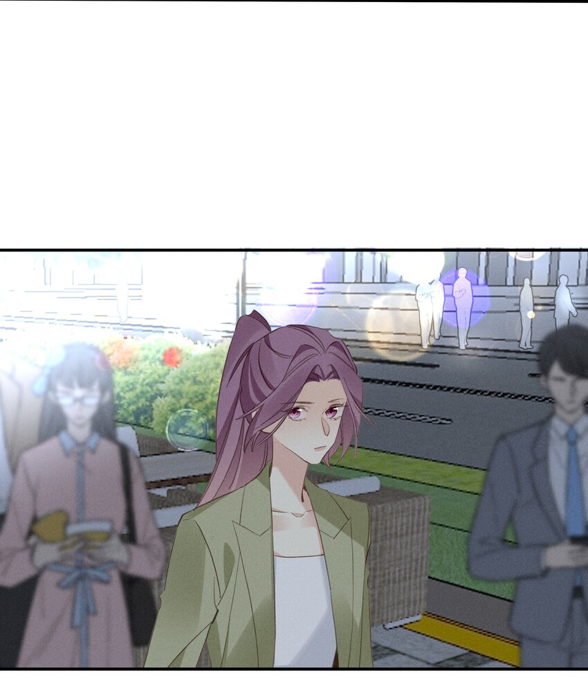 《请和优秀的我谈恋爱》049 第四十九话 预谋已久 第19页