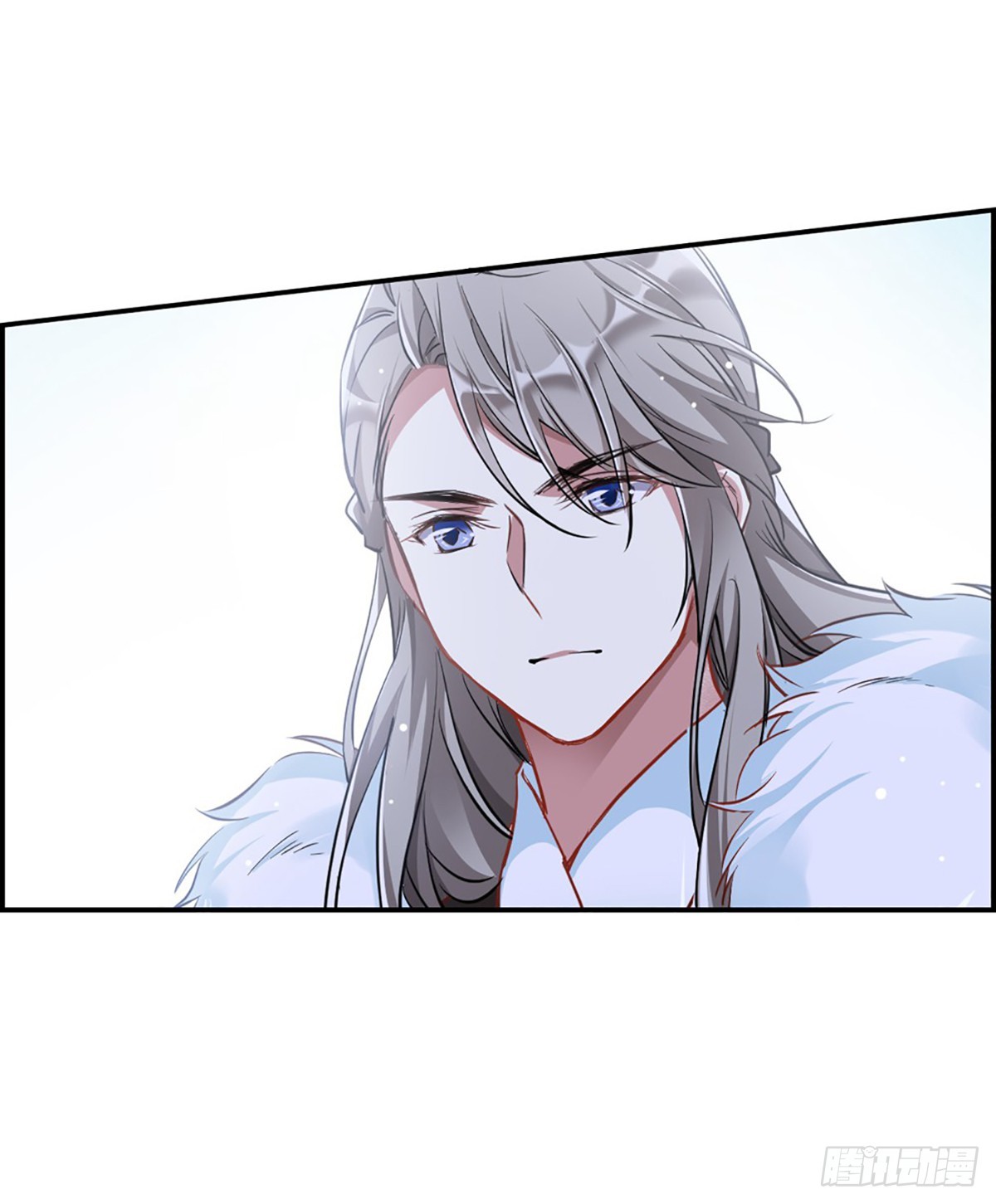 《上国赋之千堆雪·飒漫画》第7话 第34页