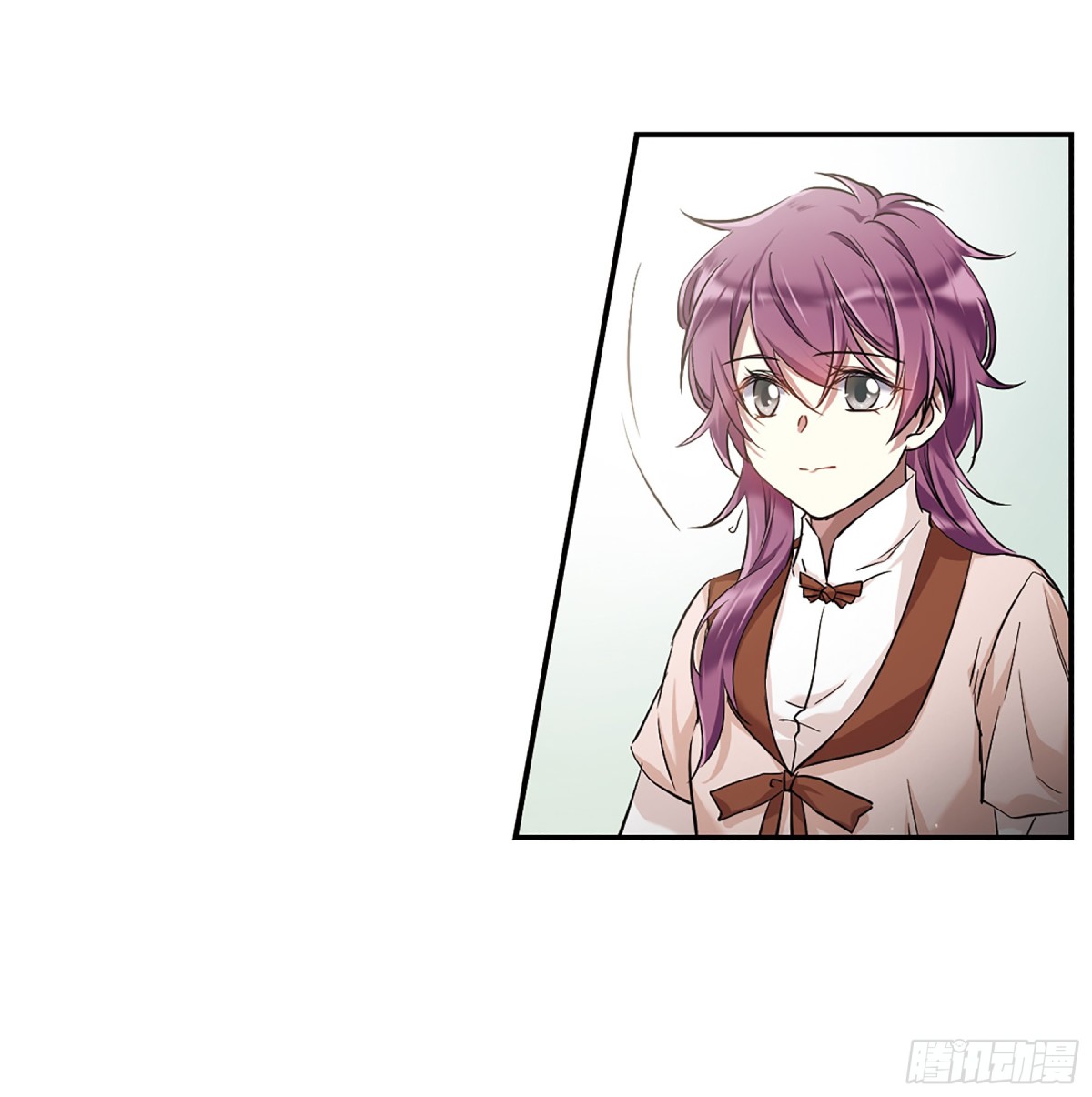 《上国赋之千堆雪·飒漫画》第10话 第36页