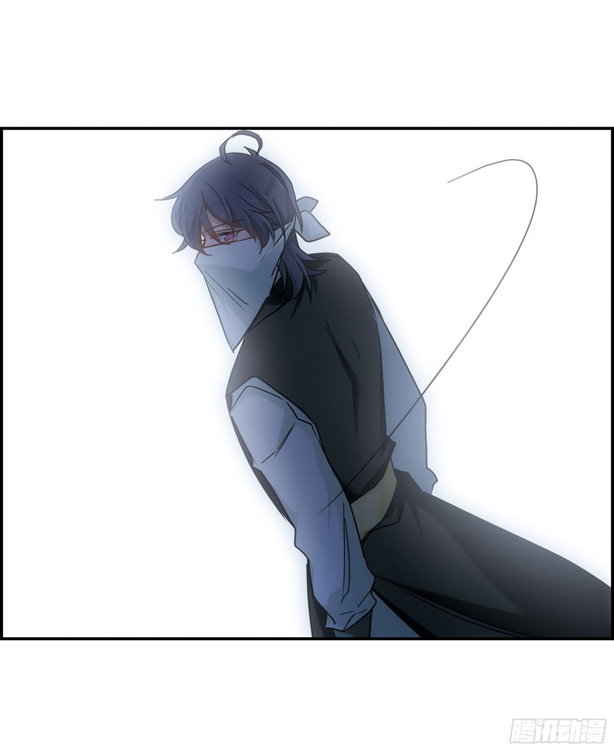 《上国赋之千堆雪·飒漫画》第64话 第17页