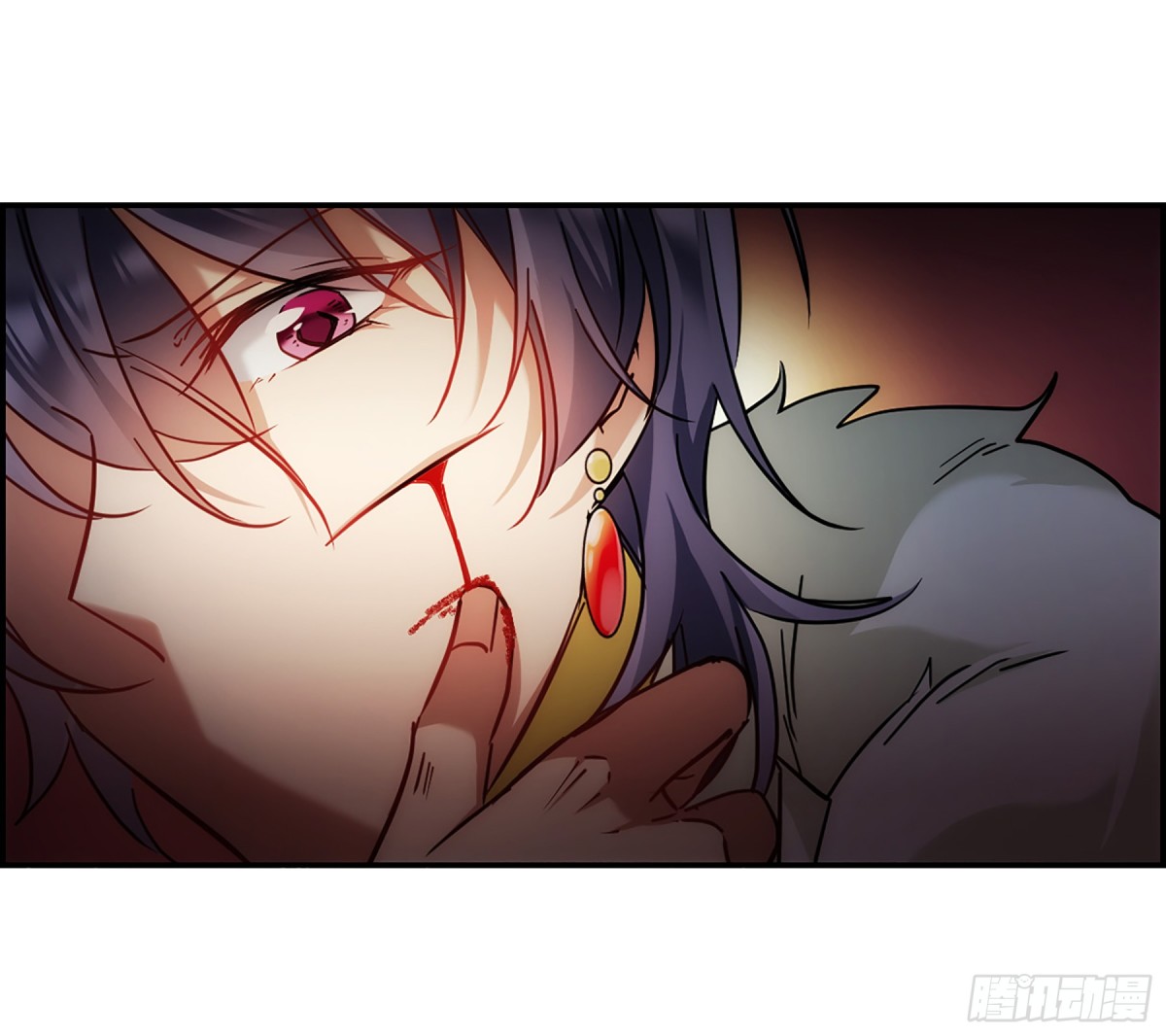 《上国赋之千堆雪·飒漫画》第74话 第31页
