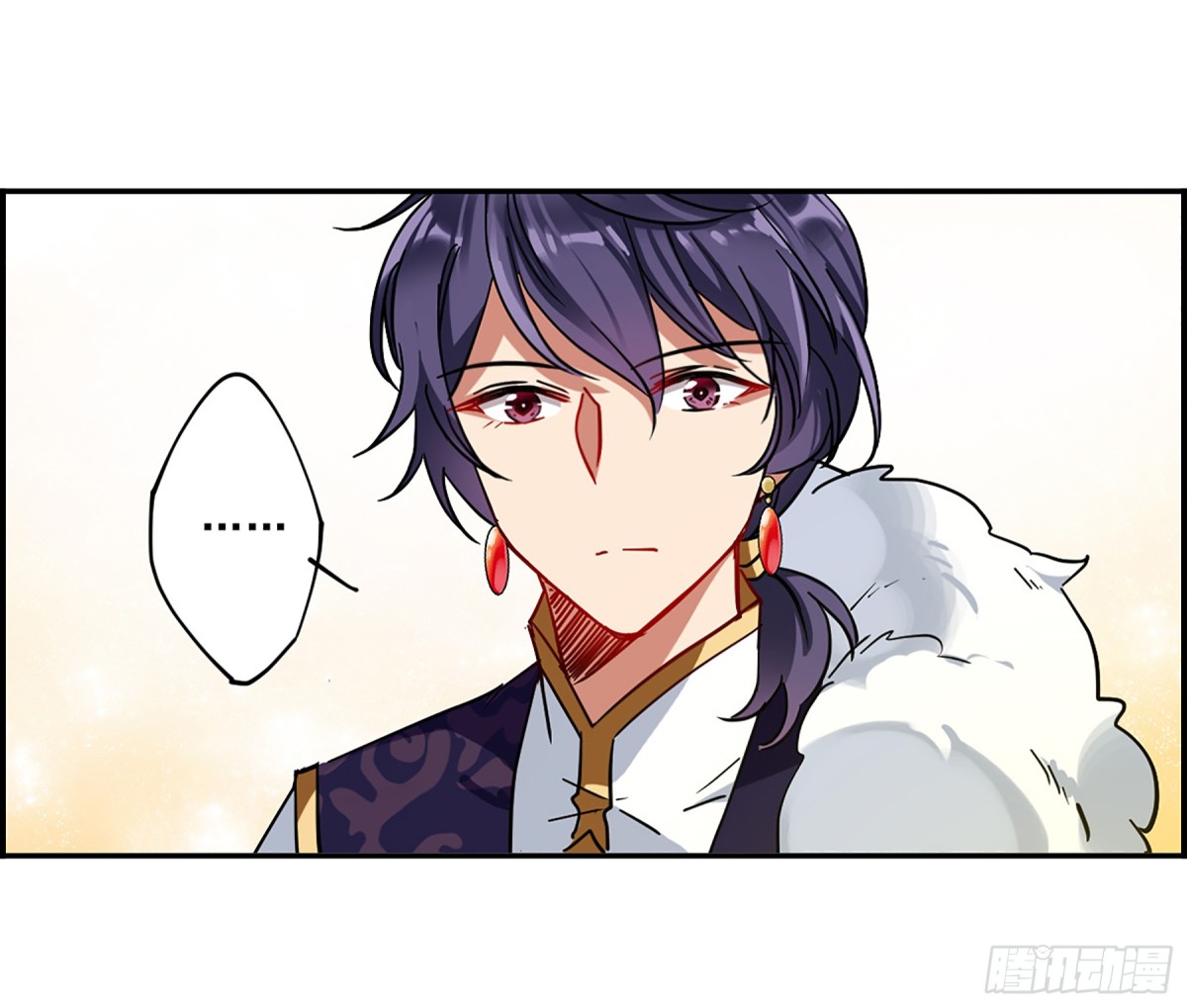 《上国赋之千堆雪·飒漫画》第98话 第19页