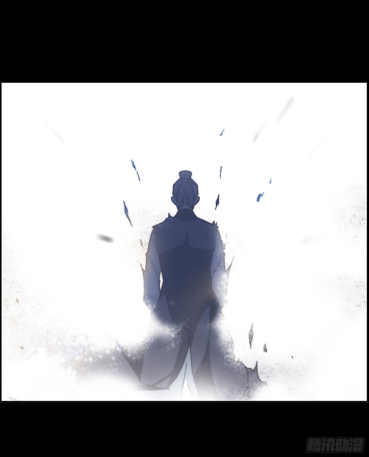 《上国赋之千堆雪·飒漫画》第108话 第28页