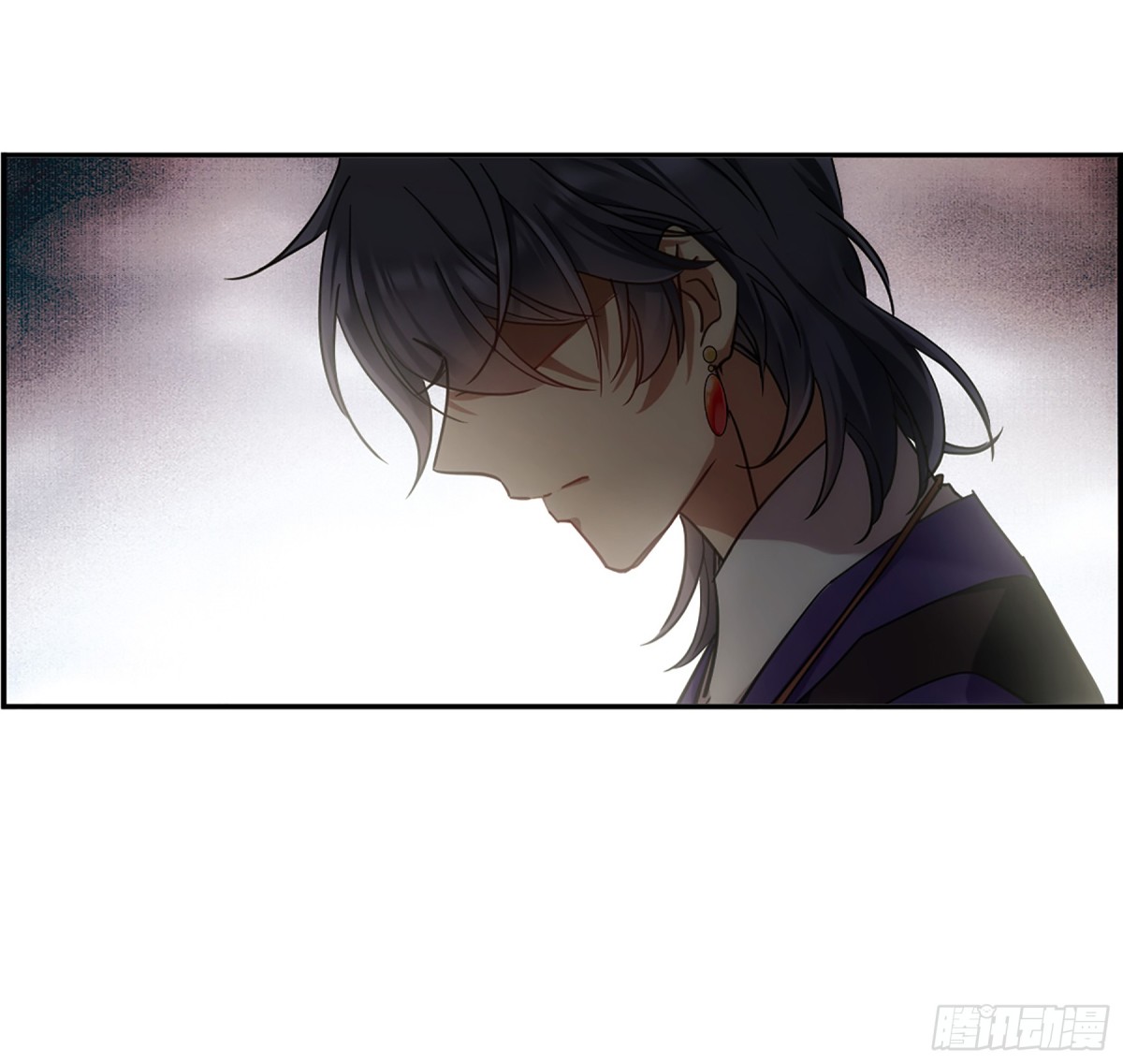 《上国赋之千堆雪·飒漫画》第111话 第23页