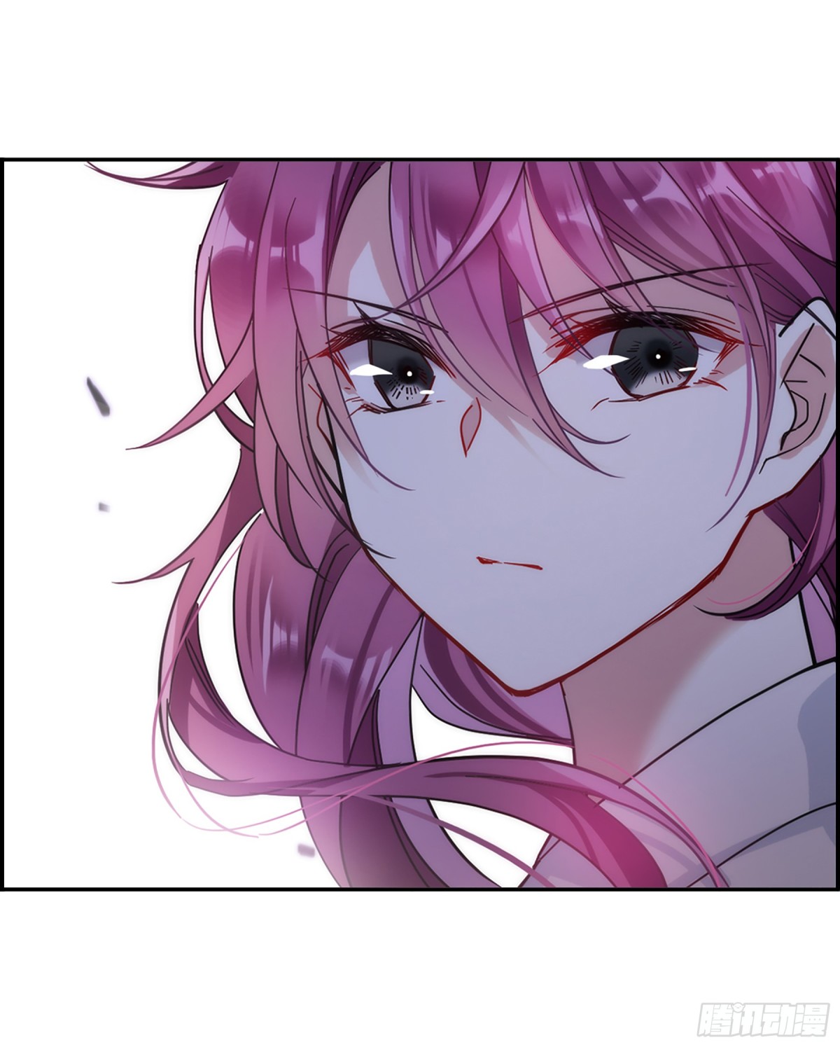 《上国赋之千堆雪·飒漫画》第110话 第10页