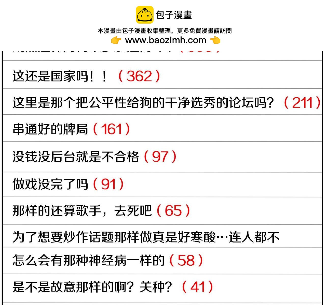 《恶女经纪人》第25话 你第一次吃炸鸡？ 第2页