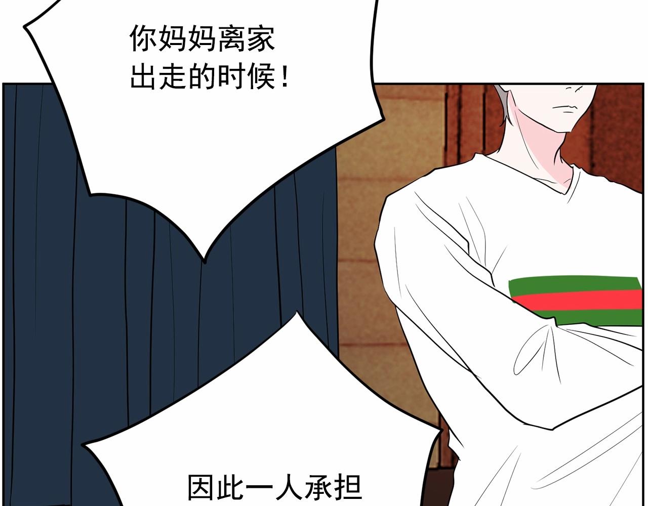 《恶女经纪人》第37话 得为我负责 第28页