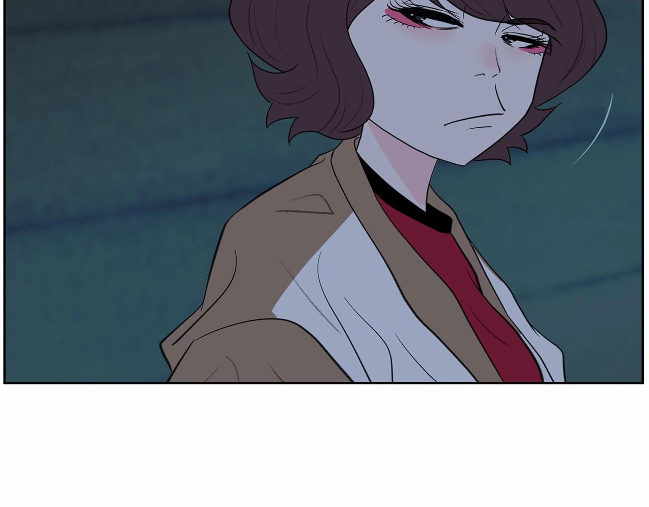 《恶女经纪人》第37话 得为我负责 第8页