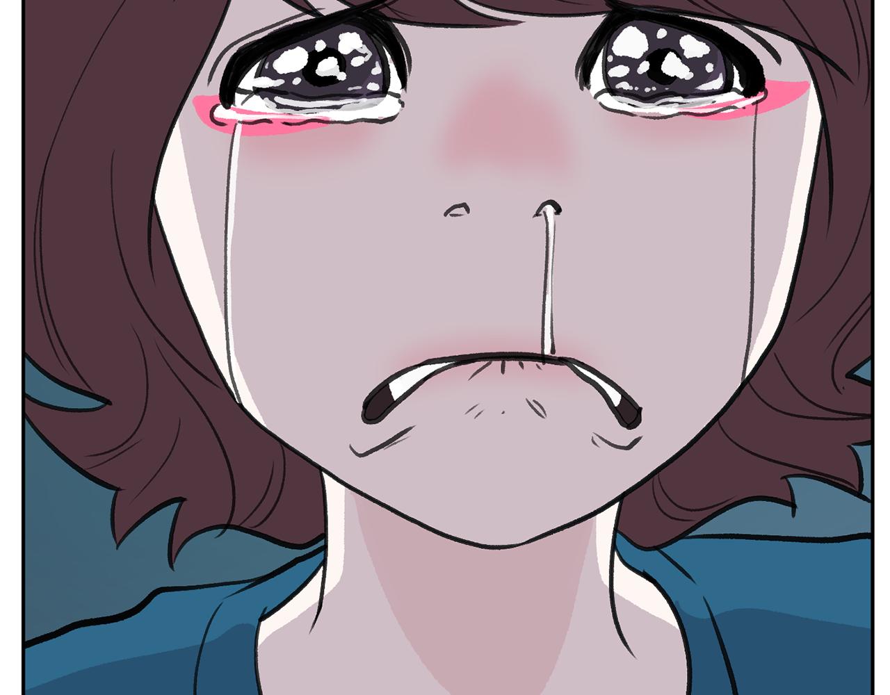 《恶女经纪人》第48话 选秀甜蜜CP? 第5页