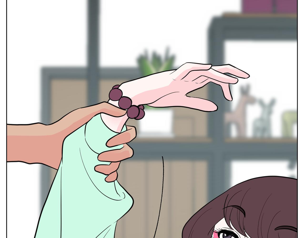 《恶女经纪人》第46话 有趣的名字 第29页