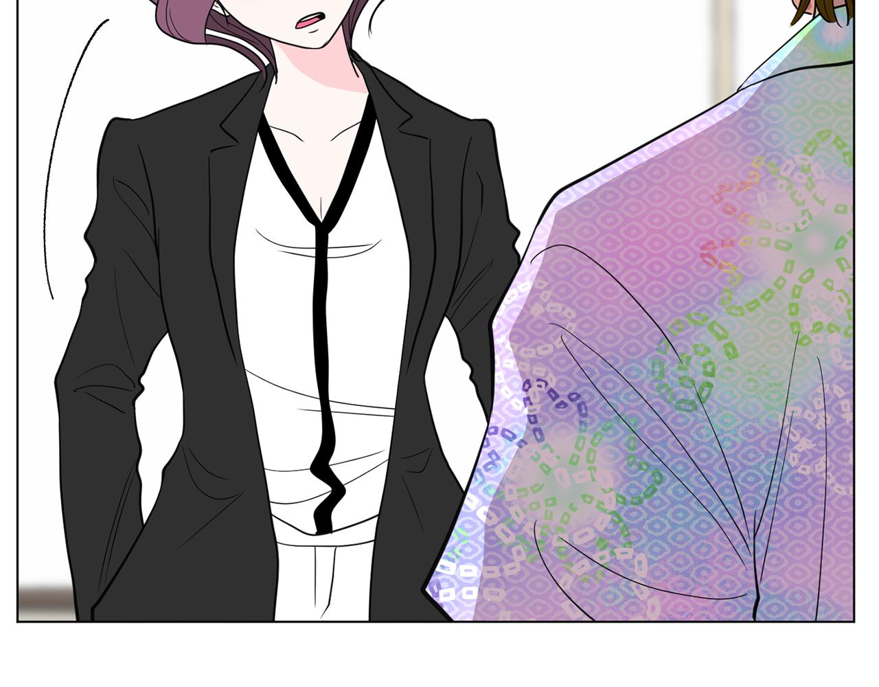 《恶女经纪人》第46话 有趣的名字 第37页