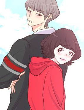 《恶女经纪人》漫画封面图 - tl漫画