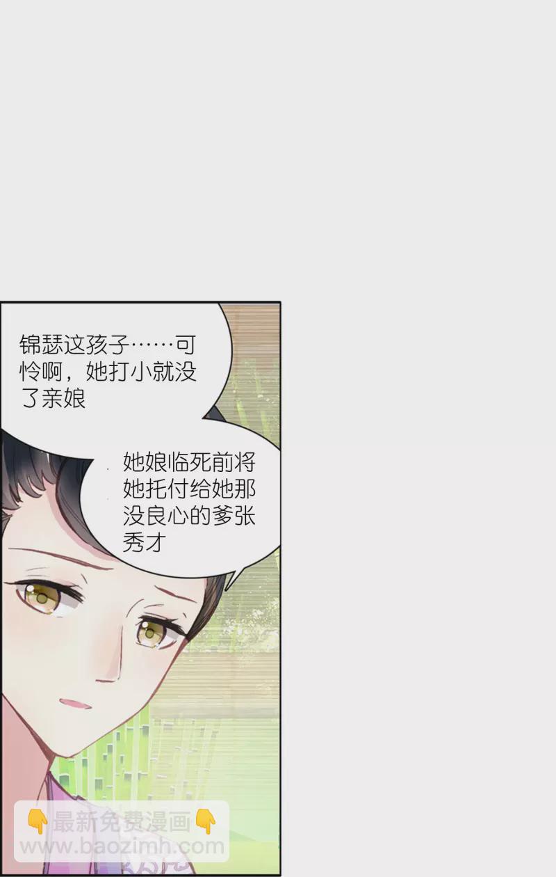 《御赐女神探》第16话 浮出水面的真相 第20页