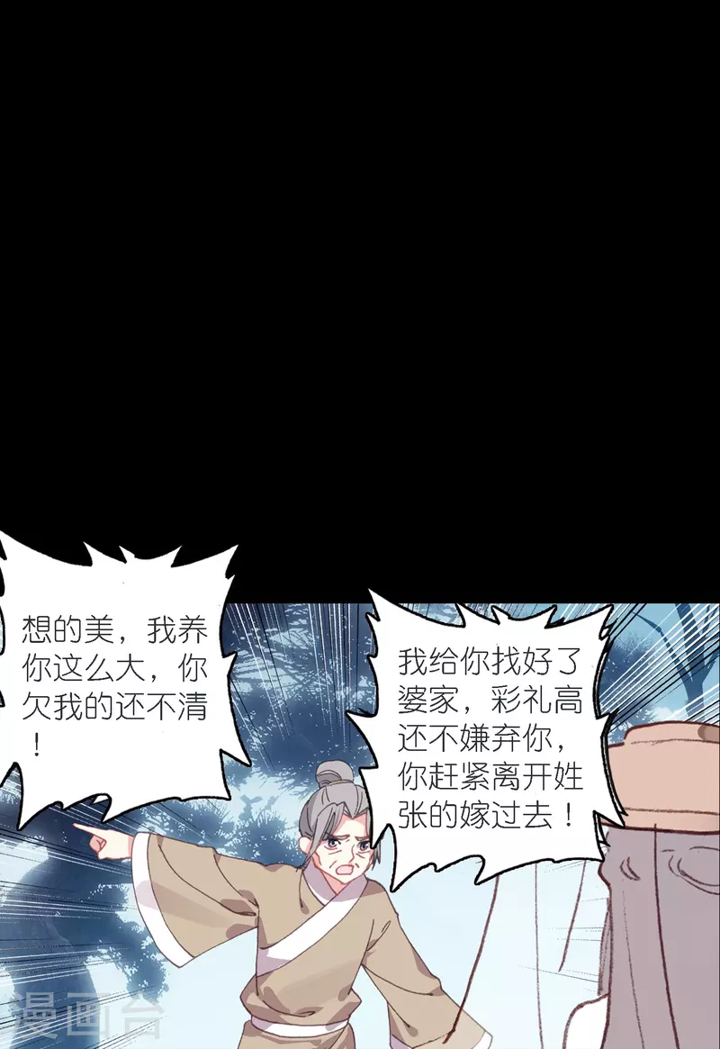 《御赐女神探》第38话 用完就丢？ 第17页