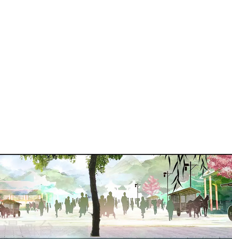 《御赐女神探》第40话 当街遇刺凶手是谁？ 第12页