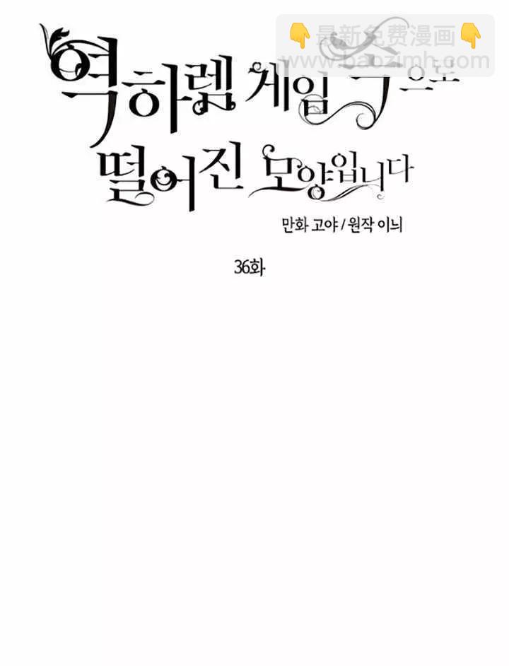 《好像掉进女尊游戏了》第36话 第14页
