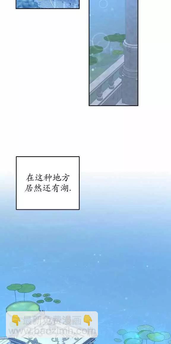 《好像掉进女尊游戏了》第38话 第12页