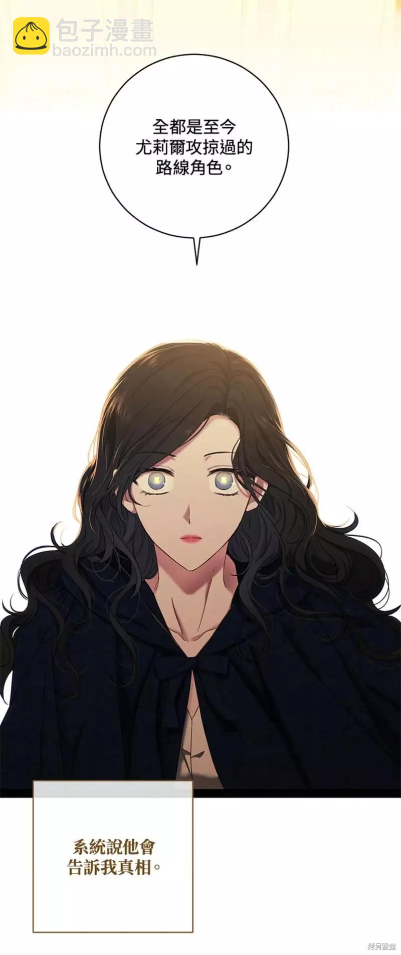 《好像掉进女尊游戏了》第64话 第36页