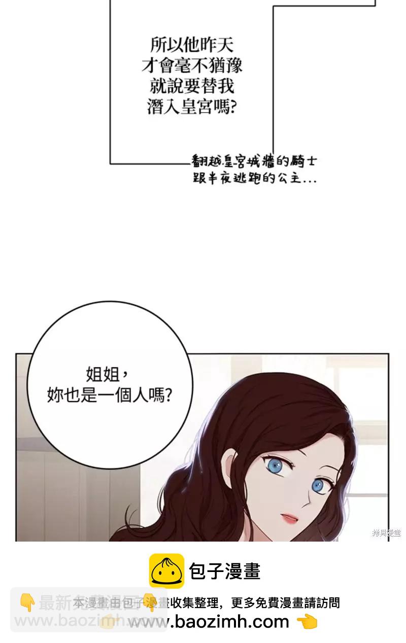 《好像掉进女尊游戏了》第63话 第50页