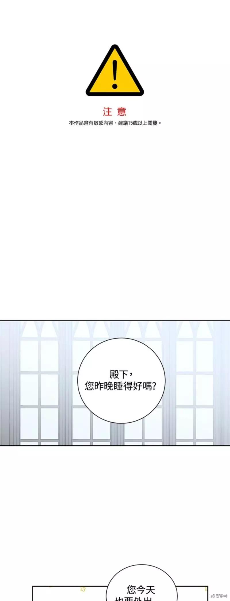 《好像掉进女尊游戏了》第66话 第1页