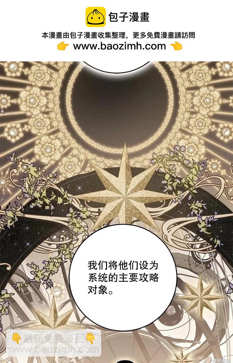 《好像掉进女尊游戏了》第80话 第2页
