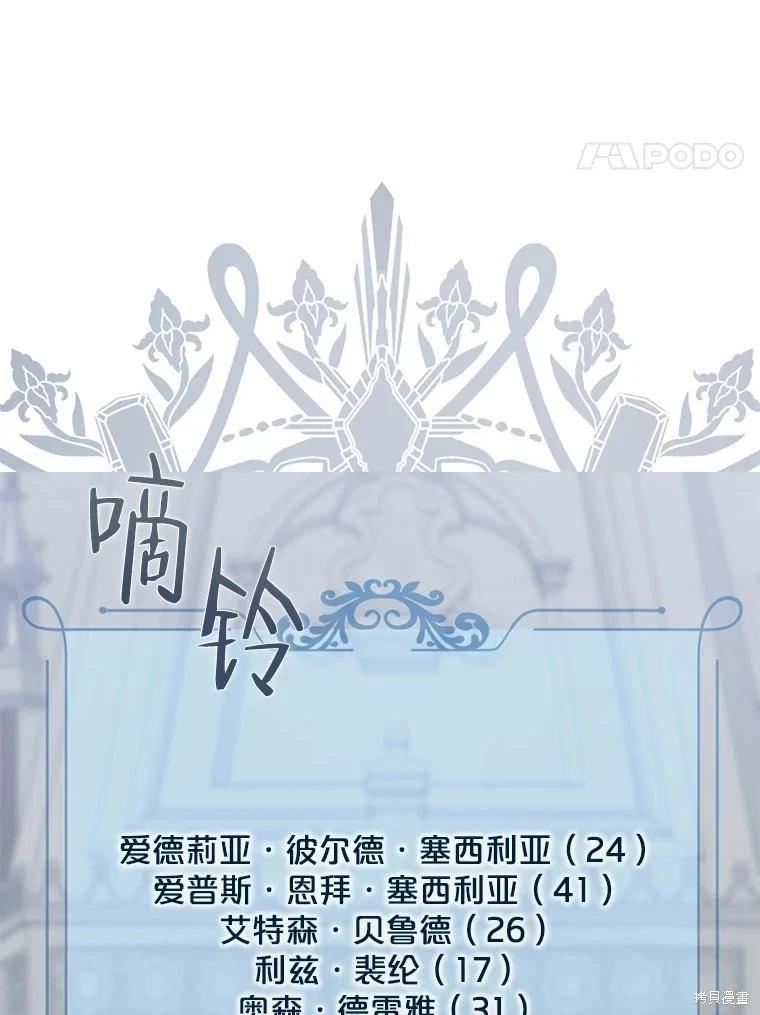 《好像掉进女尊游戏了》第96话 第14页