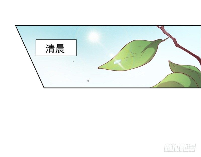 《傲娇总裁小甜妻》第11话 论助攻我是专业的 第11页