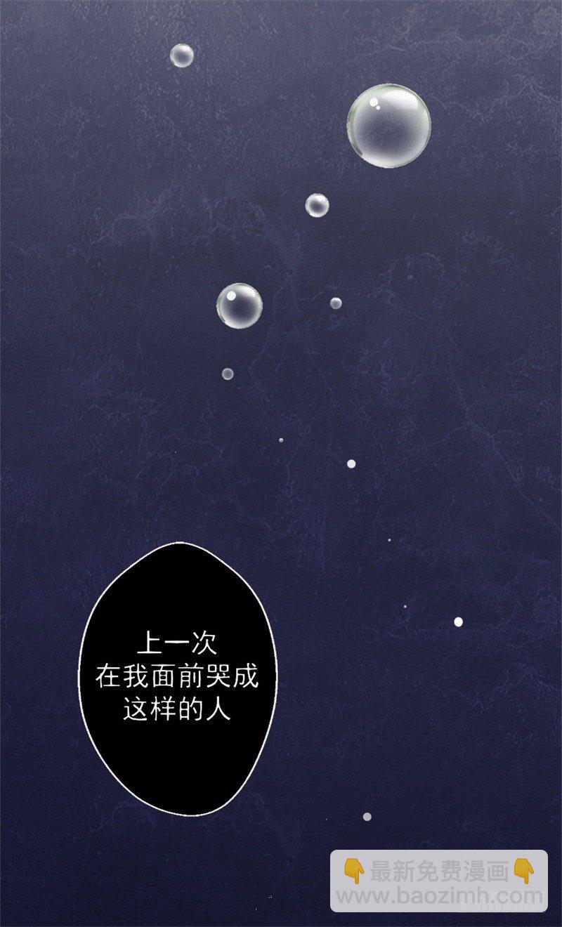 《傲娇总裁小甜妻》第10话 曾经南城的回忆 第29页