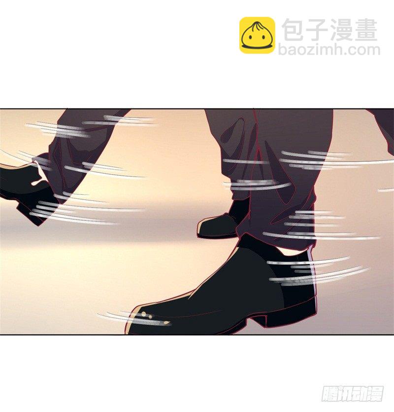 《傲娇总裁小甜妻》第16话 论送人头的正确姿势 第38页