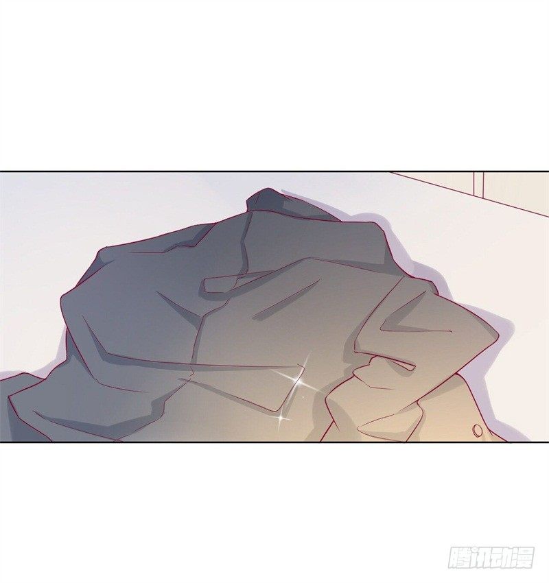 《傲娇总裁小甜妻》第27话 最初的相遇 第33页